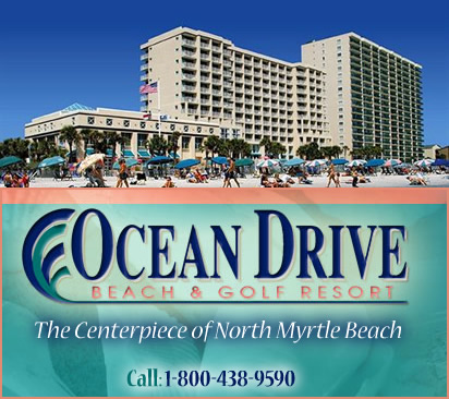 OD Beach & Golf Resort